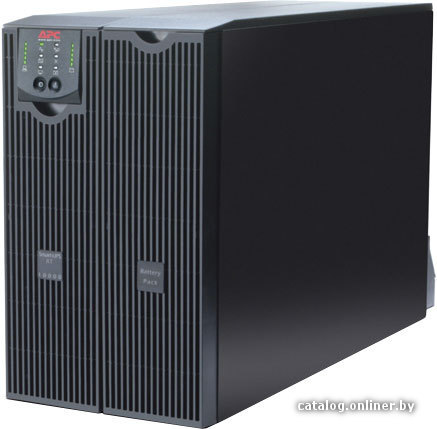 

Источник бесперебойного питания APC Smart-UPS RT 10000VA 230V (SURT10000XLI)