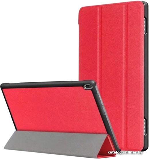 

Чехол для планшета KST Smart для Lenovo Tab 4 10 (красный)