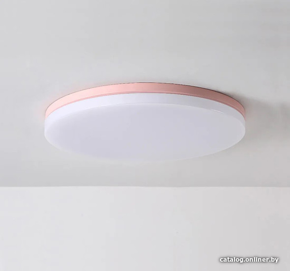 

Светильник-тарелка ImperiumLoft Disc-c01 193131-26
