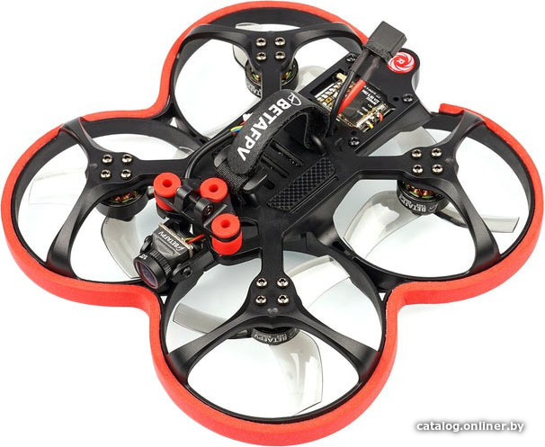 

Квадрокоптер BetaFPV Beta95X V3 Whoop