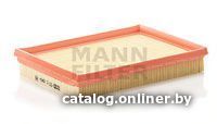 

Воздушный фильтр MANN-filter C23451