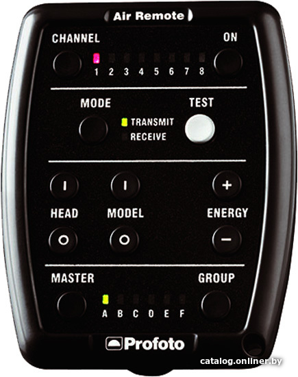 

Радиосинхронизатор Profoto Air Remote