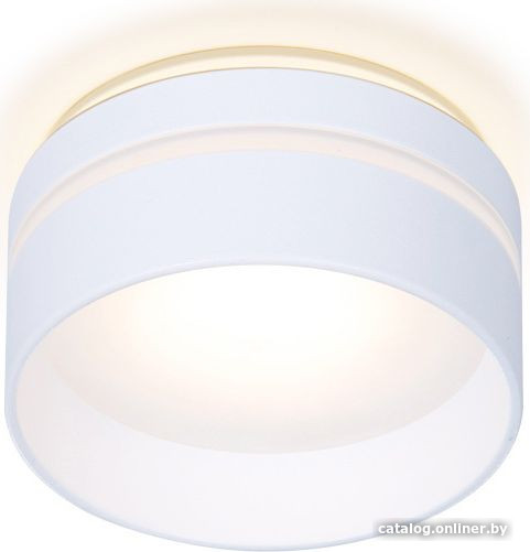 

Точечный светильник Ambrella light Present TN193