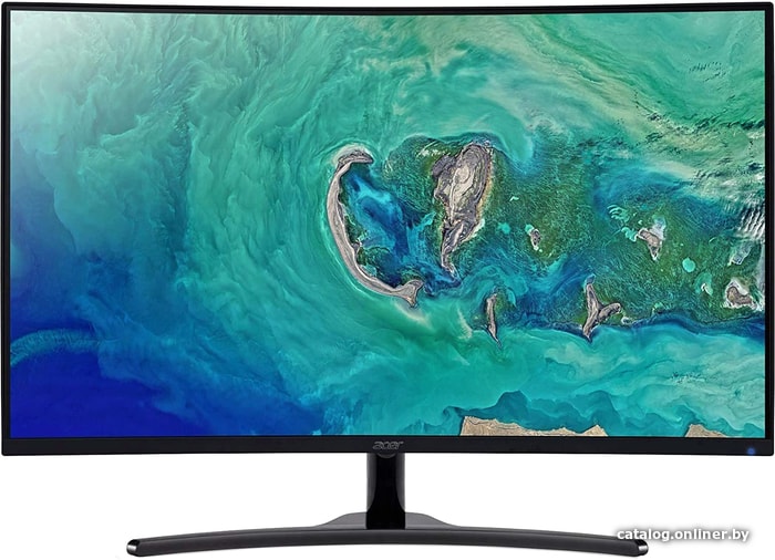

Монитор Acer ED322QRPbmiipx UM.JE2EE.P01