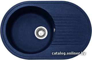 

Кухонная мойка AlfaGrant Elgrant AG-004 (галактика)