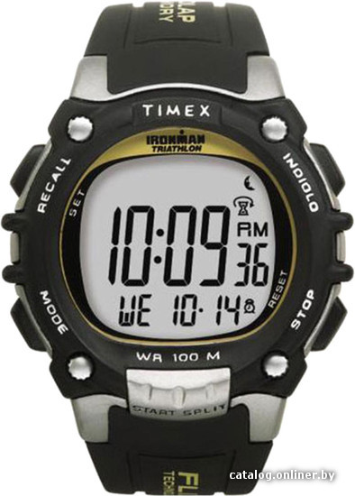 

Наручные часы Timex T5E231