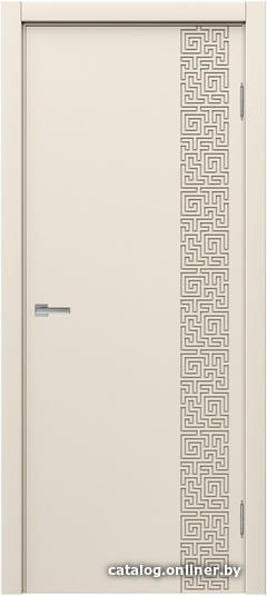 

Межкомнатная дверь MDF-Techno Stefany 1142 (Ral 1013)