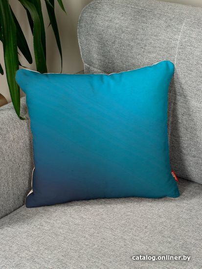 

Декоративная подушка Espera Home Deco ДК/Градиент 8 45x45
