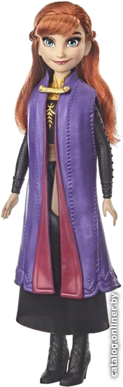 

Кукла Hasbro Холодное сердце 2. Анна E9023