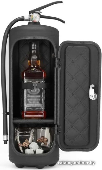 

Подарочный набор Экспедиция Огнетушитель-бар Muar Premium Edition