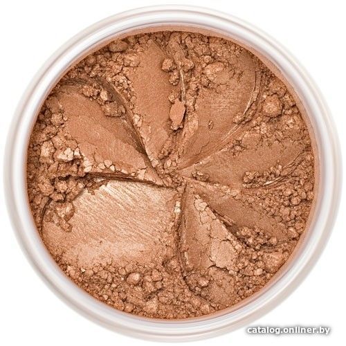 

Бронзатор Lily Lolo Bondi Bronze Bronzer And Shimmer 8 г