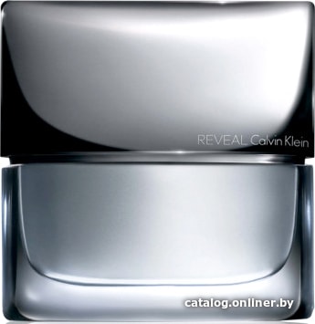 

Туалетная вода Calvin Klein Reveal Men EdT (тестер, 100 мл)