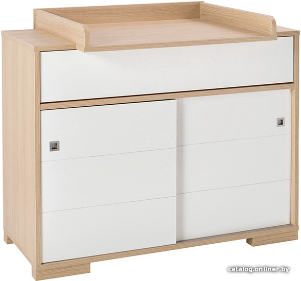 

Детский комод Schardt Slide Oak 05 220R 26 02