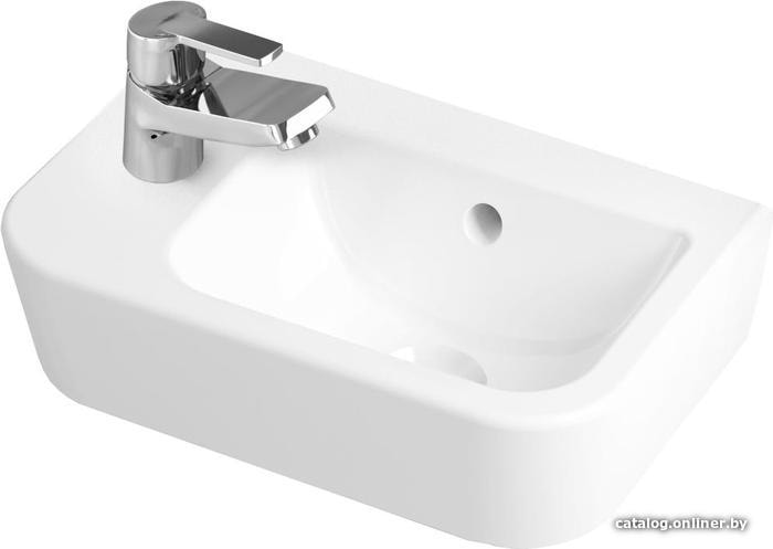 

Умывальник Lavinia Boho Bathroom 21510465 (раковина, смеситель)