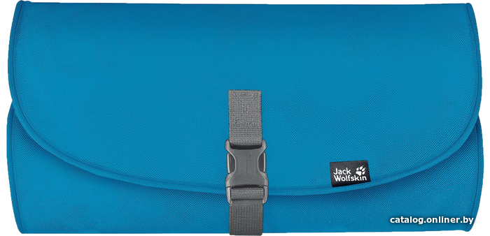 

Косметичка Jack Wolfskin Waschsalon 1 (Blue Reef)