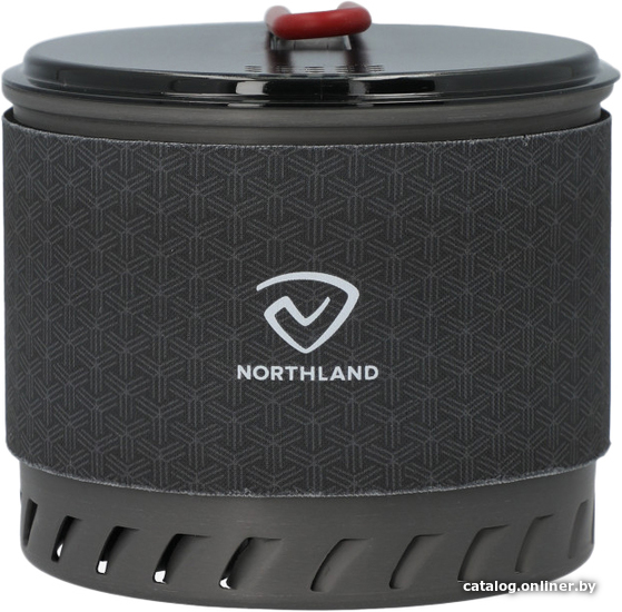 

Котелок Northland 2ILZEDY5ZA