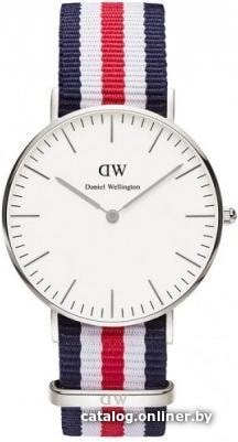 

Наручные часы Daniel Wellington DW00100051