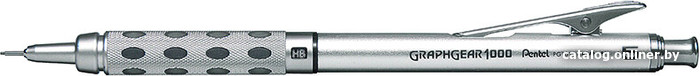 

Автоматический карандаш Pentel PG1015-A