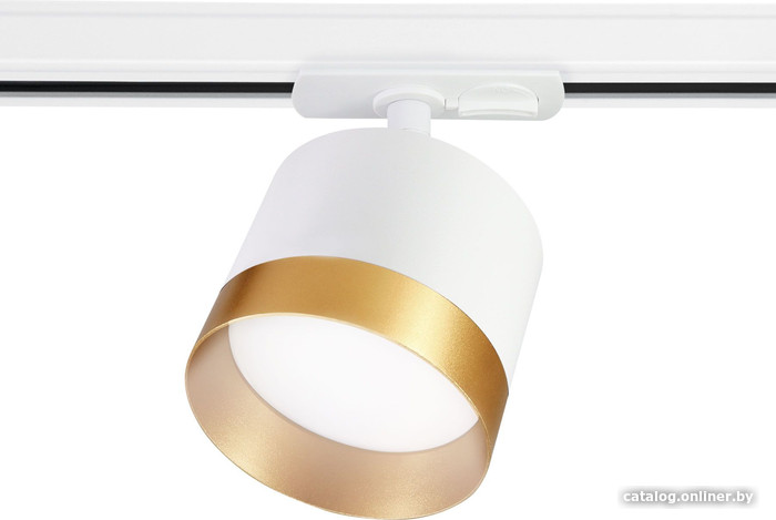 

Трековый светильник Ambrella light Track System GL5361