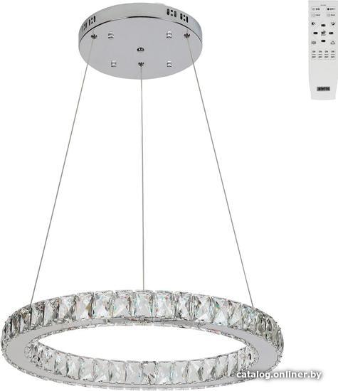 

Подвесная люстра Eletto Olimpia EL330P40.1