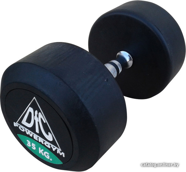

Набор гантелей DFC Powergym DB002-35