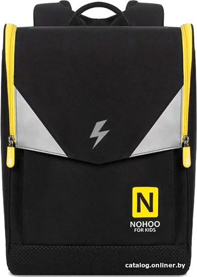 

Школьный рюкзак Detskaland Power NH102 (черный)