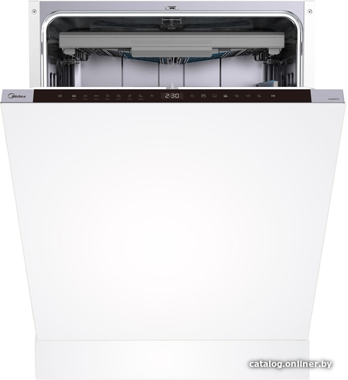 

Встраиваемая посудомоечная машина Midea MID60S710