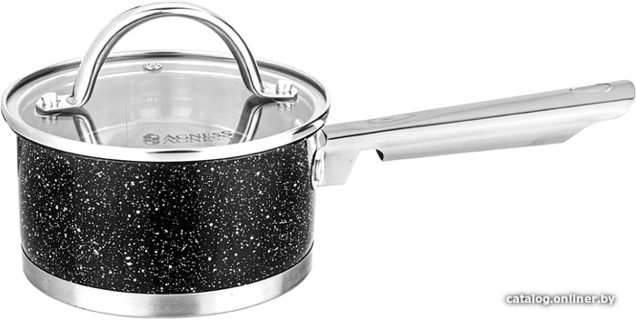 

Ковш Agness 937-331
