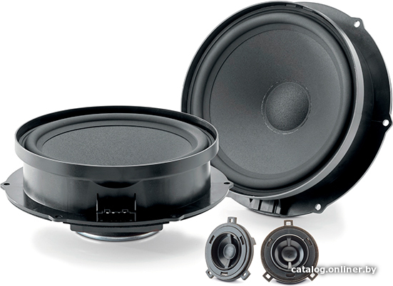 

Компонентная АС Focal IS VW 180