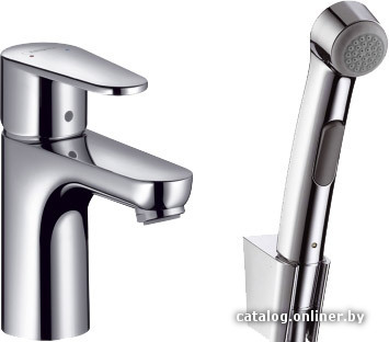

Смеситель Hansgrohe Talis E2 31165000