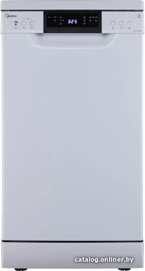 

Отдельностоящая посудомоечная машина Midea MFD45S320Wi