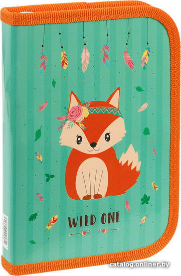 

Пенал ArtSpace 190x130 Foxy ПК1_42331