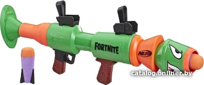 

Гранатомет игрушечный Nerf Фортнайт Ракетница E7511