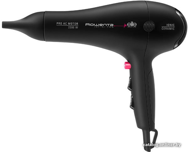 

Фен Rowenta CV8642D0