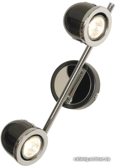 

Спот Lussole Loft GRLSN-3121-02