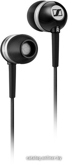

Наушники Sennheiser CX 300 II Precision