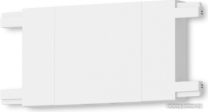 

Коннектор питания шинопровода Ambrella light Magnetic Ultra Slim GV1107 WH