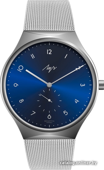 

Наручные часы Луч Slim 940340627