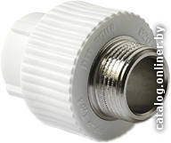 

Фитинг Pro Aqua Муфта комбинированная с наружной резьбой 20x1/2" [PA23008]
