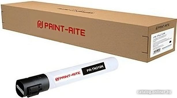 

Картридж Print-Rite PR-TN216K (аналог Konica Minolta TN216K)