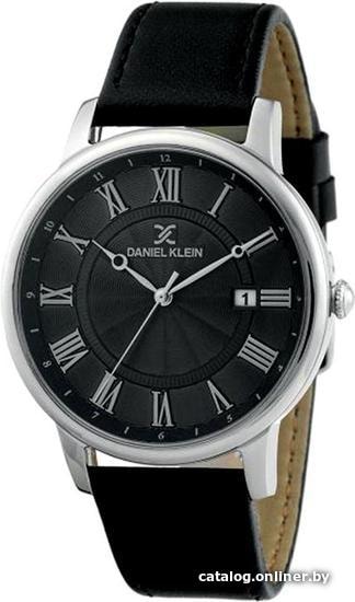 

Наручные часы Daniel Klein DK12261-2