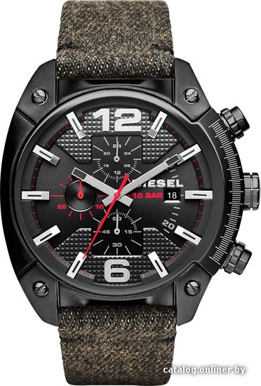 

Наручные часы Diesel DZ4373