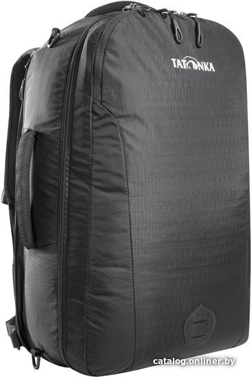 

Городской рюкзак Tatonka Flightcase Carry-on (black)