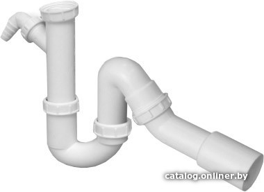 

Сифон Rawiplast A28150