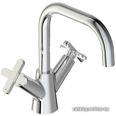 

Смеситель Vidima Арт BA326AA