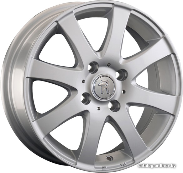 

Литые диски Replay SK119 15x6" 5x100мм DIA 57.1мм ET 43мм S