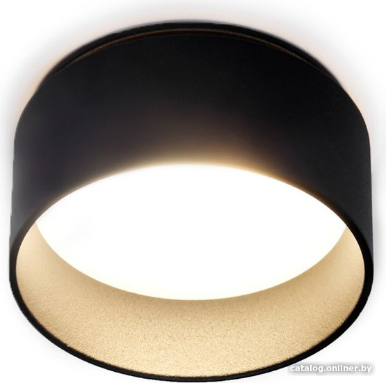 

Точечный светильник Ambrella light Techno TN189