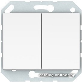 

Выключатель Vilma Express XP 500 P510-020-02 (белый)
