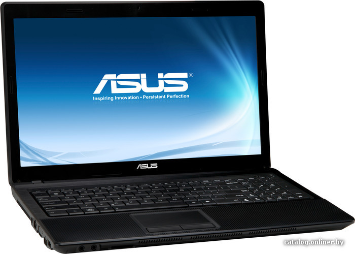 ASUS X54HR-SX198D ноутбук купить в Минске