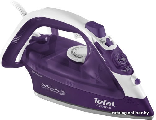 

Утюг Tefal FV3970
